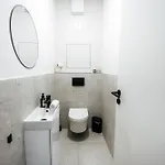 아파트 Severna 반스카비스트리카