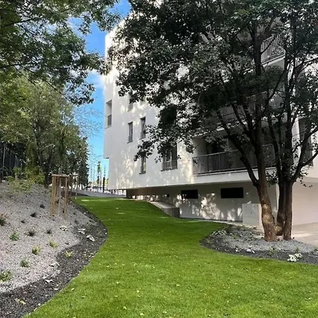 Apartment Severna