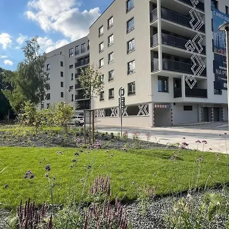Severna Apartment Banska Bystrica