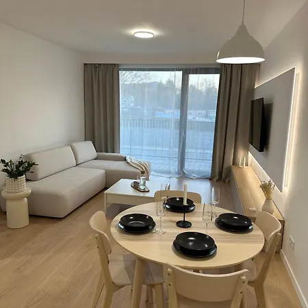 Severna Apartment Banska Bystrica