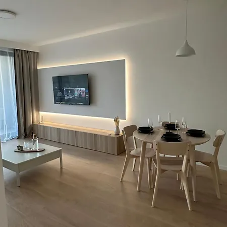 Apartment Severna
