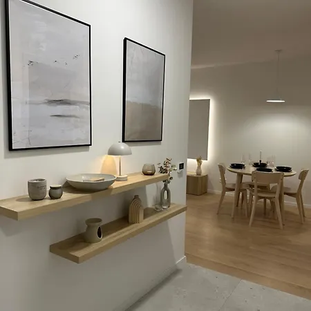 Apartment Severna *