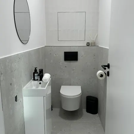 Severna Apartment