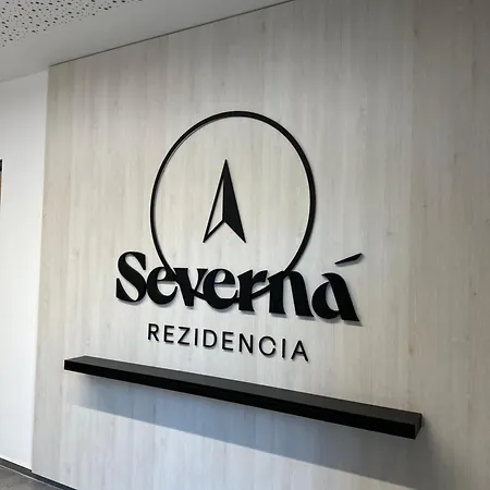 Severna Apartment *