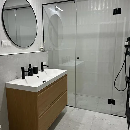 Apartment Severna