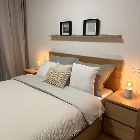 Severna Apartment Banska Bystrica