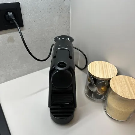 Severna Apartmán *
