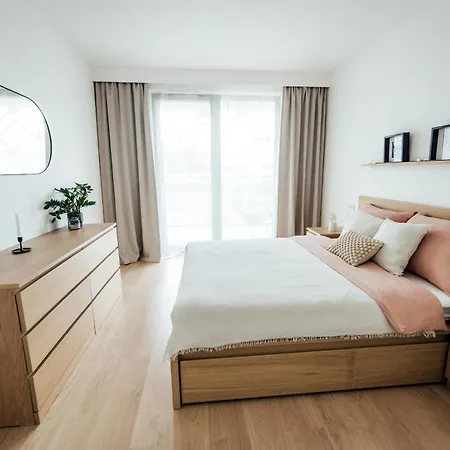 Severna Apartmán *