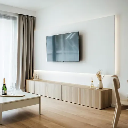 Apartmán Severna *