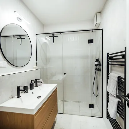 Severna Apartman