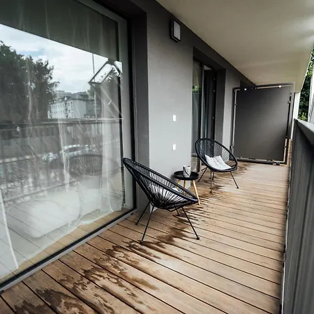 Severna Apartman *