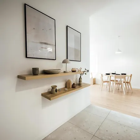 Apartman Severna Besztercebánya