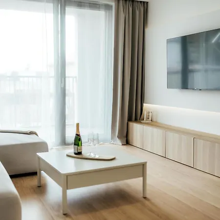 Severna Apartman