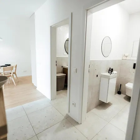 Severna Apartman Besztercebánya