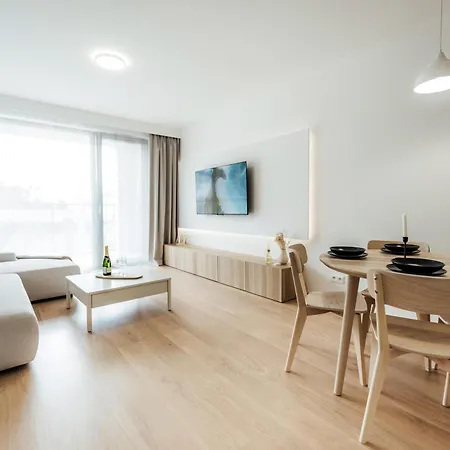 Severna Apartmán *