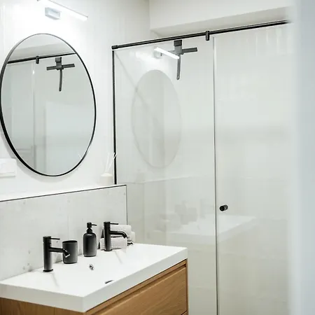 Apartman Severna