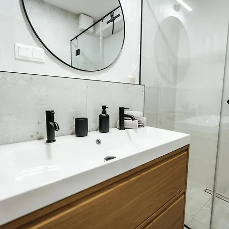 Severna Apartman Besztercebánya