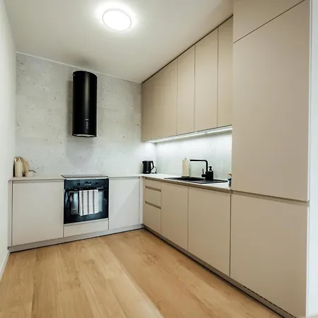 Severna Apartmán